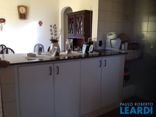 Imagem 6 de 15 de Casa Térrea - Jardim Novo Mundo - Sp - 413782