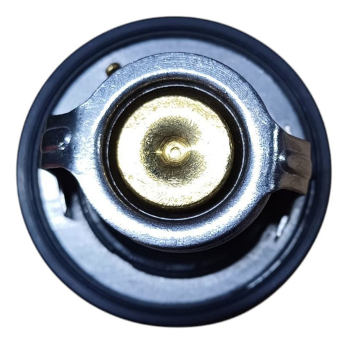 Termostato 82°c 52mm Para Kia Pride 1.1 Cc 1994-1999
