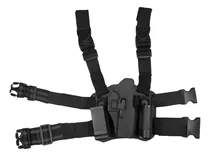 Comprar Funda Para Arma Glock 17 Piernera Porta Arma