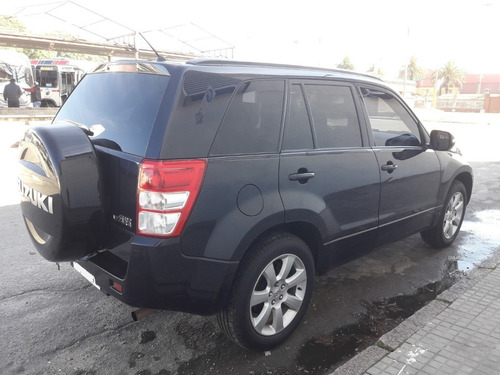Suzuki Grand Vitara 2.4 Extrafull Automatica 4x4 Divina !!