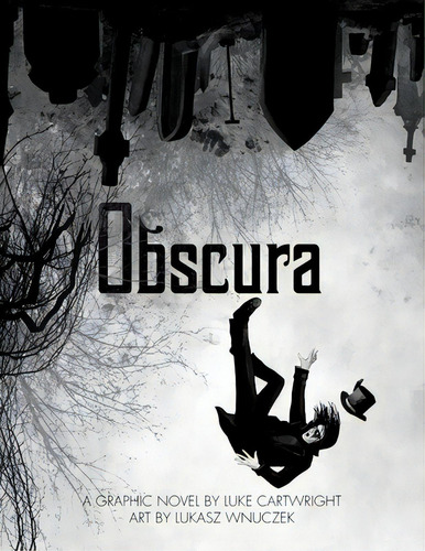 Obscura, De Cartwright, Luke. Editorial Refour Pubn, Tapa Blanda En Inglés