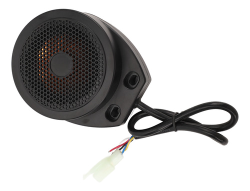 Simulador De Sonido De Motor Para Automóvil Eléctrico Y Moto