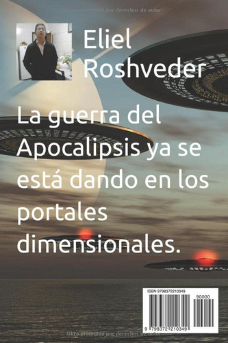 El Ataque De Los Shedim A Los Portales Dimensionales (mundo