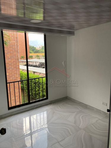 Imagen 14 de 20 de Ibagué - Venta De Apartamento Remodelado En Balcones Del Bosque