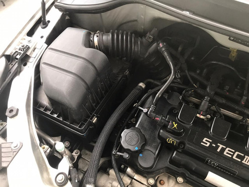 Chevrolet Sail Hatbachak