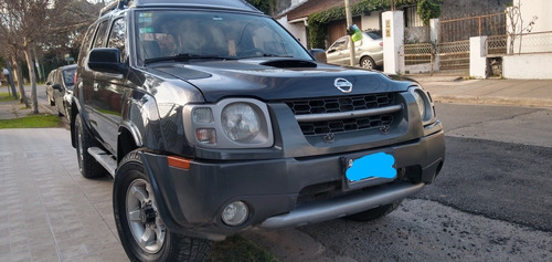 Imagen 1 de 13 de Nissan X-terra 2.8 Se 4x4 2007