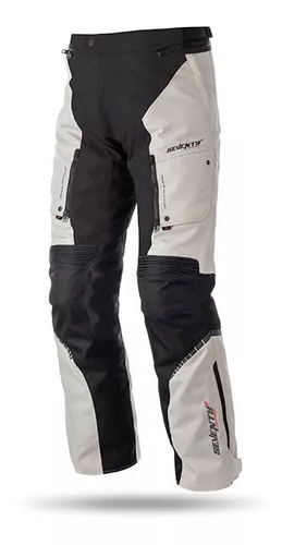 Pantalon Para Moto Pantalon Termico Para Moto City Motor