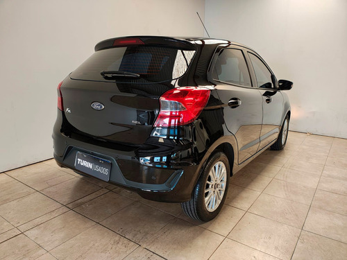 Ford Ka 1.5 Sel