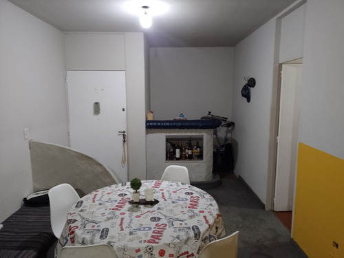 Excelente Oportunidad Departamento 5 Ambientes.