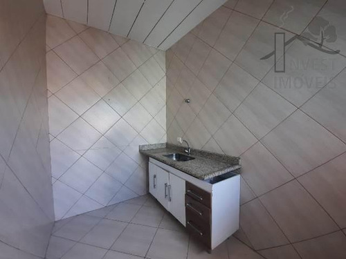 Imagem 7 de 10 de Cód - 5934 - Sala Comercial Maravilhosa Em Cotia!! - 5934