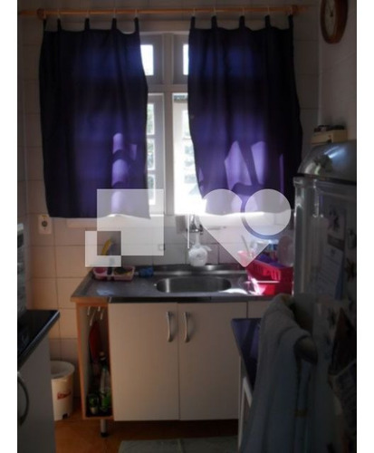 Imagem 8 de 12 de Apartamento - Tristeza - Ref: 6404 - V-232243