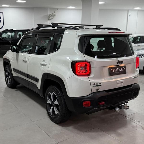 Jeep Renegade 2.0 Trailhawk 4x4 Aut. 5p