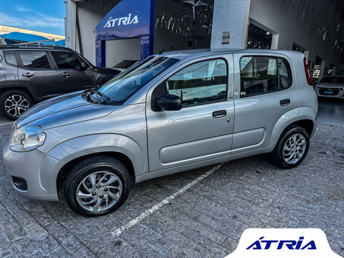 Fiat Uno UNO VIVACE Celeb. 1.0 EVO F.Flex 8V 5p