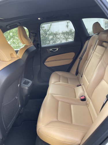 Volvo XC60 2.0 T5 Addition Plus At