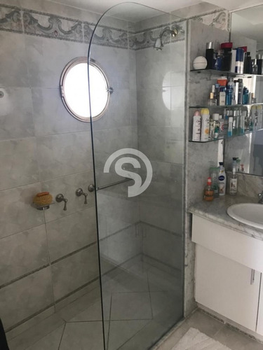 Apartamento En Beverly Tower- Ref: 2966