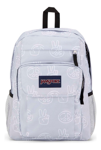 Mochila Jansport Union Pack Peace Unisex