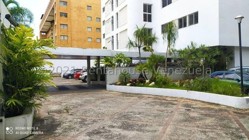 Apartamento En Venta En Los Samanes Elegancia, Espacio Y Confort En Una Zona Privilegiada - Mm