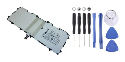 Bateria P/ Samsung Tab Note 10.1 Gt-n8010 N8000 P7500 P7510