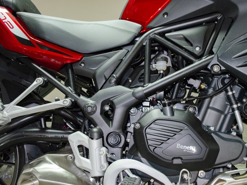 Imagen 10 de 16 de Benelli Trk 502 - Al Mejor Precio Del Mercado! Jc