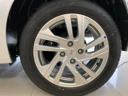 Peugeot 208 Active Tip / Anticipo $200.000