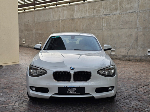 BMW Serie 1 1.6 116i 136cv At