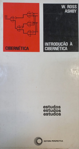 Introdução À Cibernetica - Estudos 1 - W. Ross 