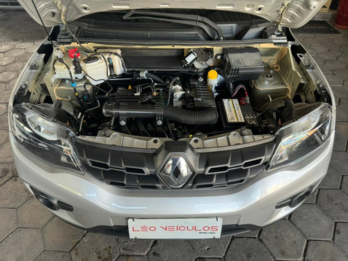 Renault Kwid 1.0 12v Intense Sce 5p