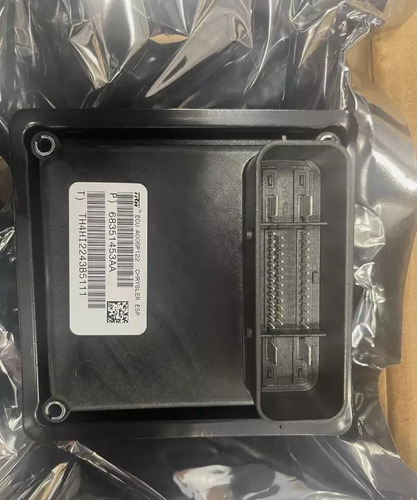 Módulo Eletronico Do Abs Dodge Ram 2500 3500 6.7l 12-18