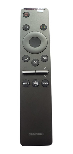 Control Remoto Smart Tv Samsung Original Bn59-01310c
