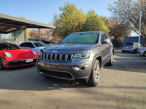 Jeep Grand Cherokee LIMITED 4X4 3.6