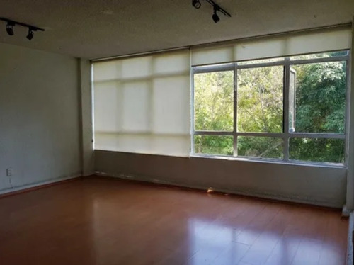 Imagen 1 de 7 de Departamento En Campestre Churubusco