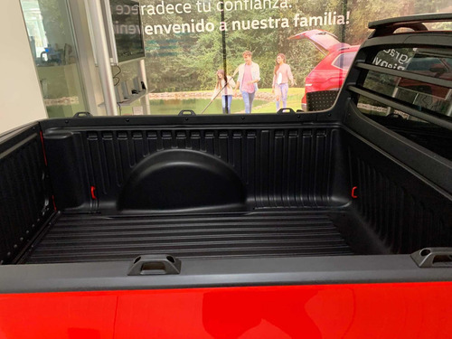 Imagen 5 de 11 de Volkswagen Saveiro Robust 2022