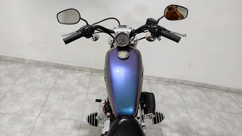 Imagen 5 de 15 de Harley Davidson Sportster 1200cc 1996