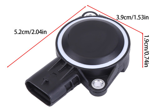 Sensor Posicion Multiple Admision Tiguan Passat Audi Jetta F