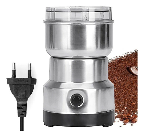 Home Grinder For Whole Grains