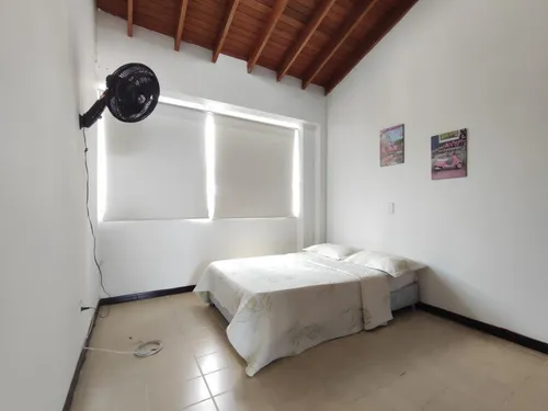 Apartamento En Arriendo En Caobos. Cod A28935