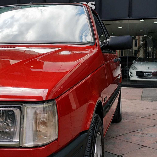 Fiat Duna Scr 1.6 Madero Motors 1996