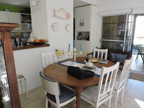 Casa En Rincon Del Indio De 3 Dor Cerca De La Playa De La Brava. Consulte!!!!!!!!-ref:2149
