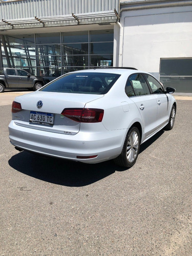 Vento Highline 1.4 Tsi At (mm)