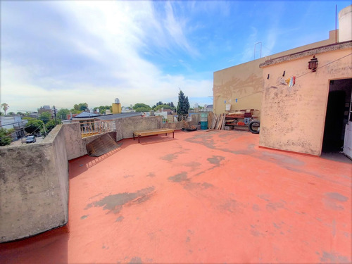 Imagen 16 de 16 de Venta Ph 3 Ambientes Con Terraza Y Garage
