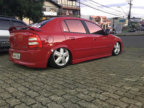 Chevrolet Astra 2.0 16v Gsi 5p 2003