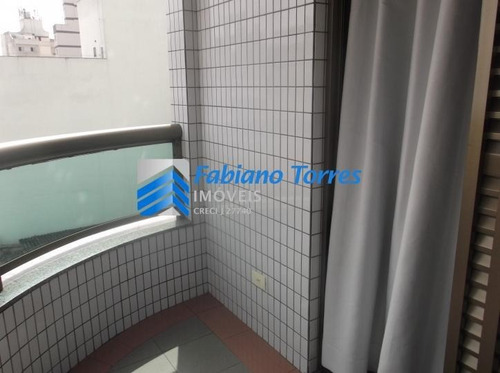 Apartamento Para Venda Em São Bernardo Do Campo, Nova Petrópolis, 2 Dormitórios, 1 Suíte, 2 Banheiros, 2 Vagas - 1193_2-439666