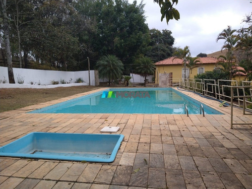 Imagem 2 de 15 de Fazenda - Zona Rural - Ref: 5187 - V-mta5187