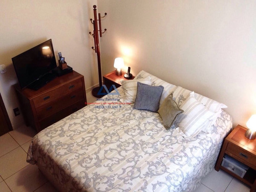 Imagem 11 de 15 de Apartamento Para Venda, 2 Dormitório(s) - 1020