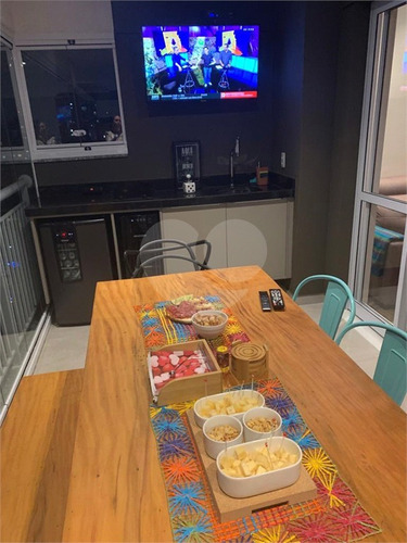 Imagem 2 de 21 de Condomínio Like Aclimação Apartamento De 68 M² Na Aclimação Com 2 Quartos E 2 Vagas. - Reo678554