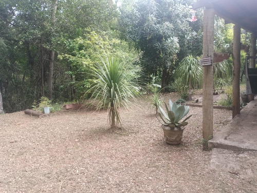 Sitio Muita Água E Luz.