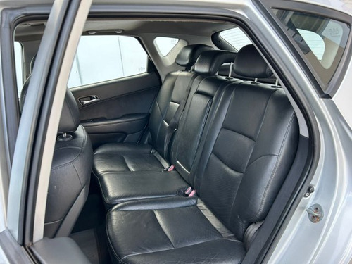 Hyundai I30 i30 2.0 MPI 16V GASOLINA 4P AUTOMÁTICO