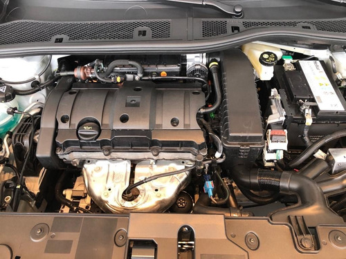 Peugeot 208 Allure 1.6 Bvm