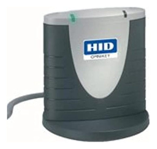 Hid Omnikey 3121 Usb Lector De Tarjetas