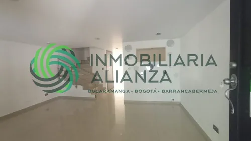 Casa En Arriendo En El Tejar. Cod A16900